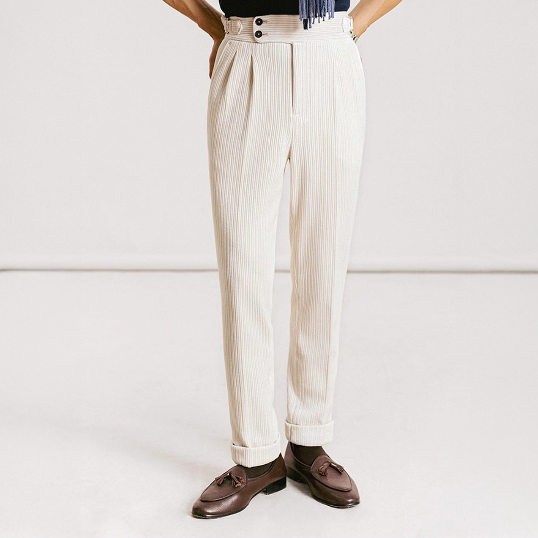 TheighT PisaCord Pants