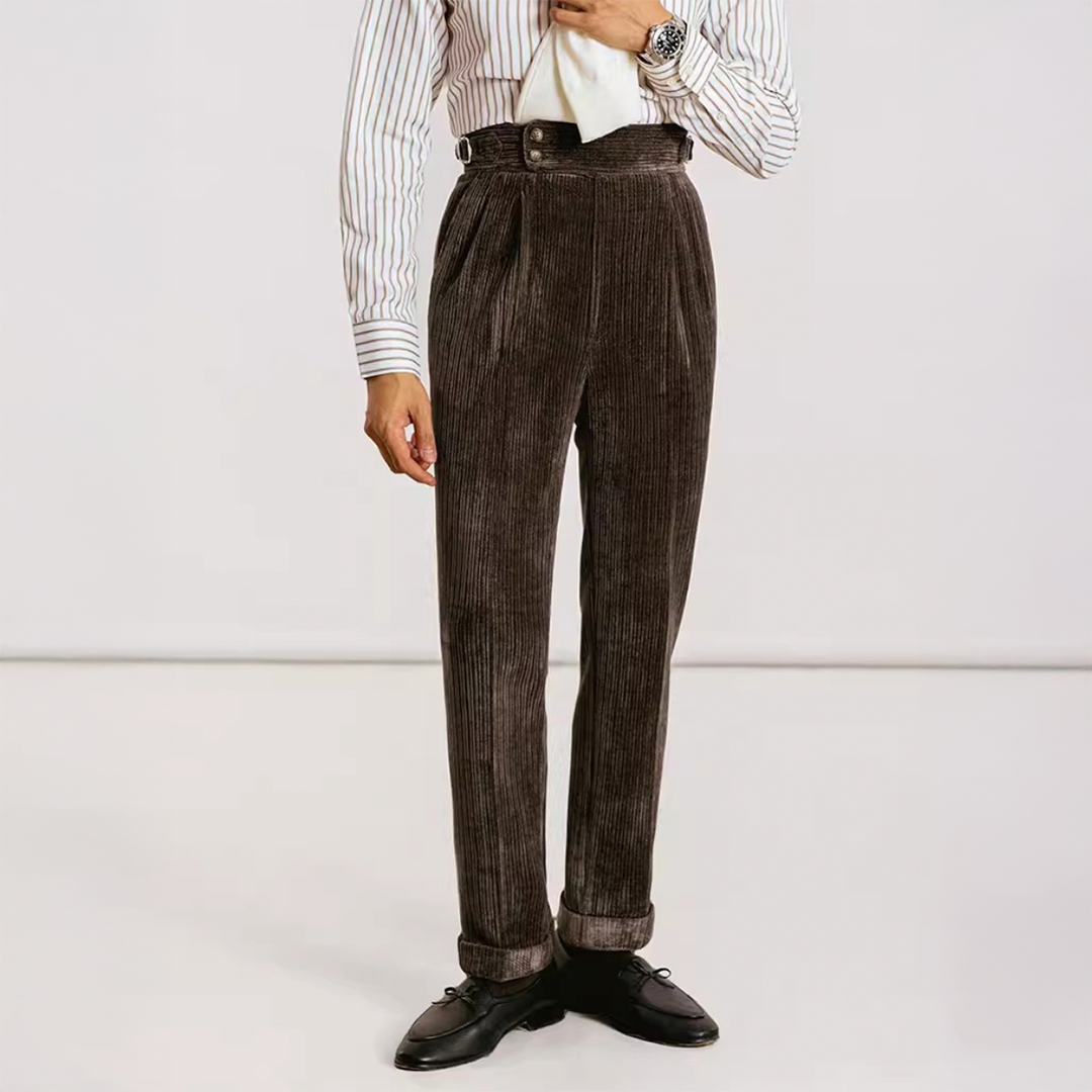 TheighT PisaCord Pants