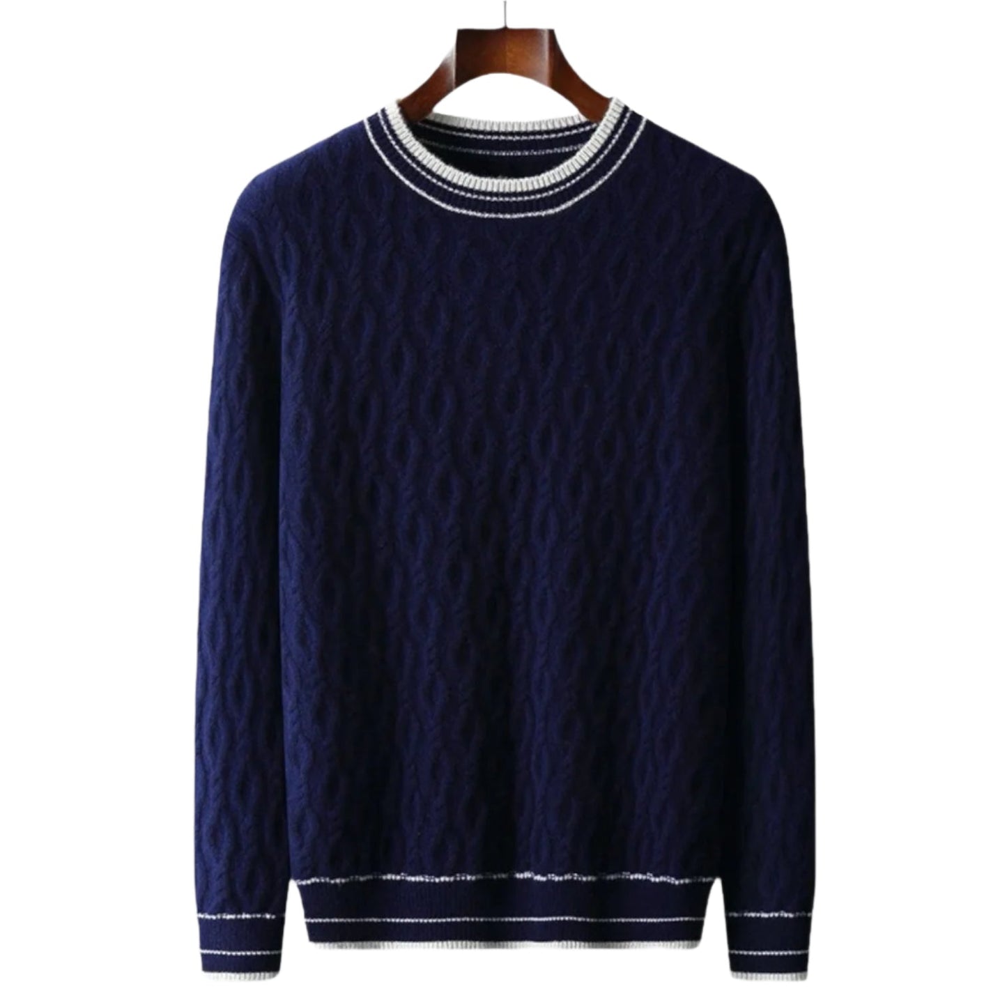 Roxborough Merino Wool Sweater
