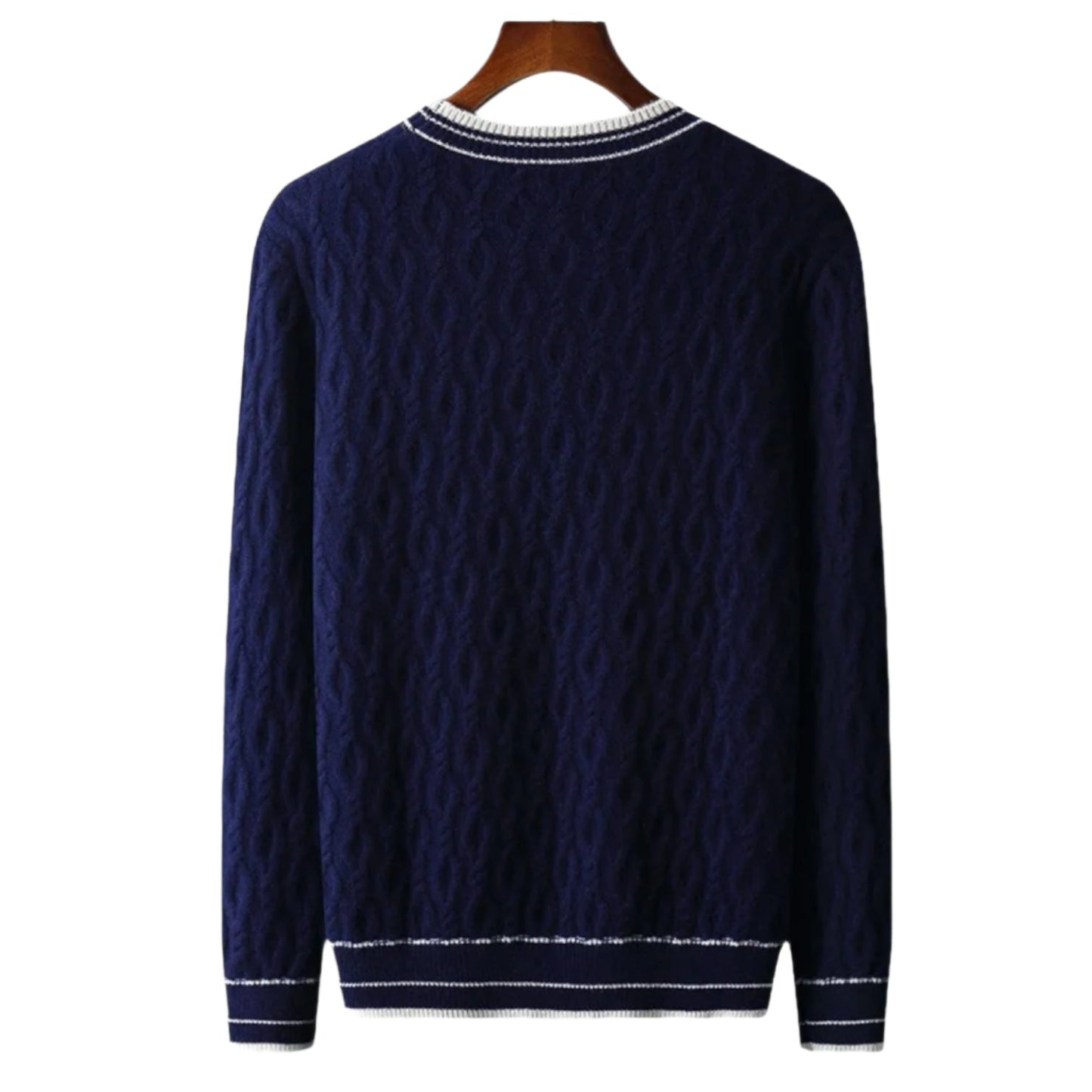 Roxborough Merino Wool Sweater