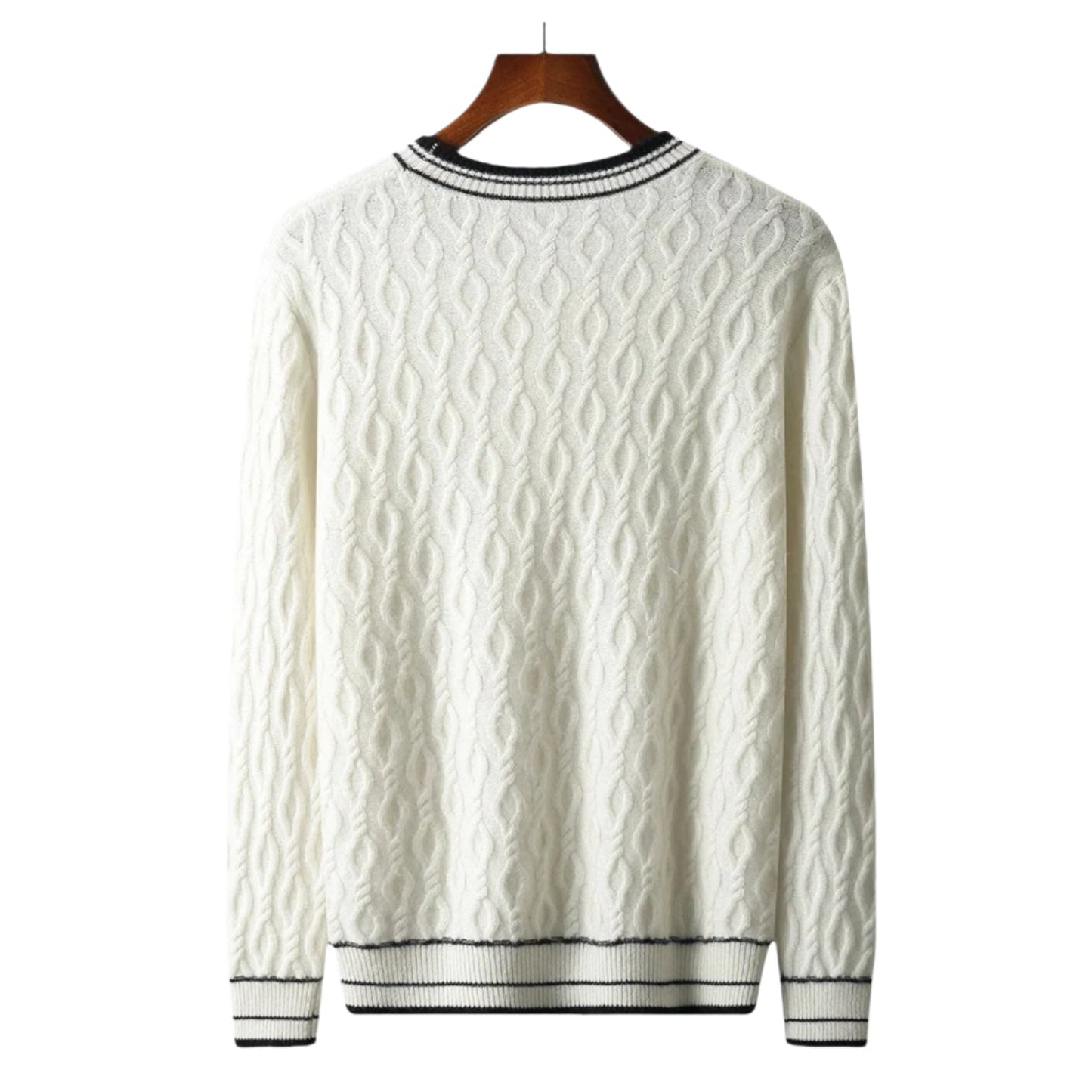 Roxborough Merino Wool Sweater