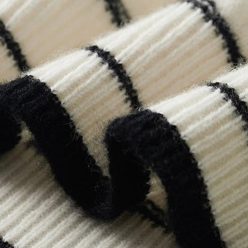 Roxborough Merino Wool Sweater
