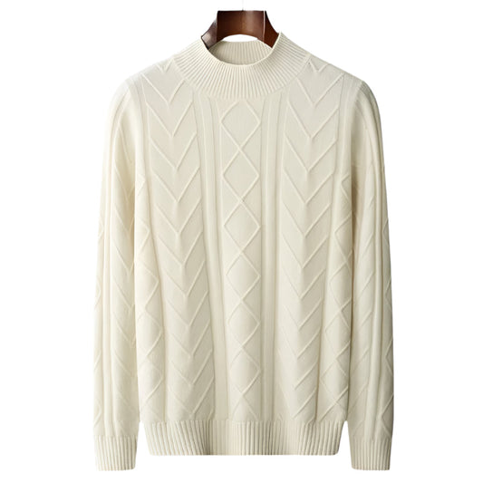 Ravensbrook Merino Wool Sweater