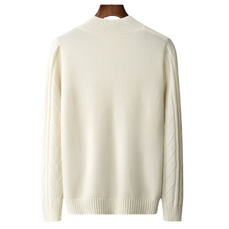 Ravensbrook Merino Wool Sweater