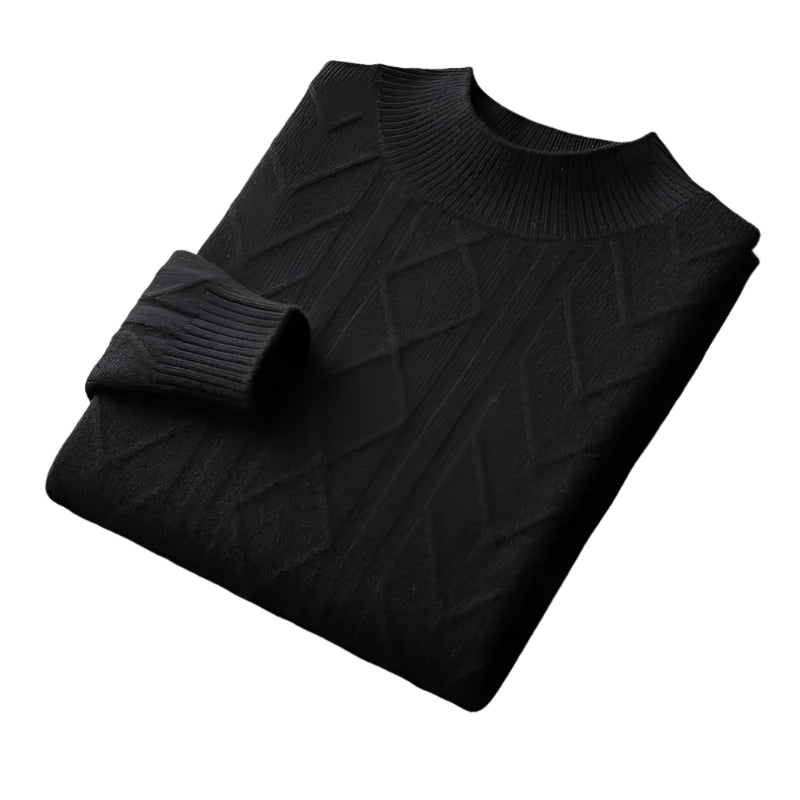 Ravensbrook Merino Wool Sweater
