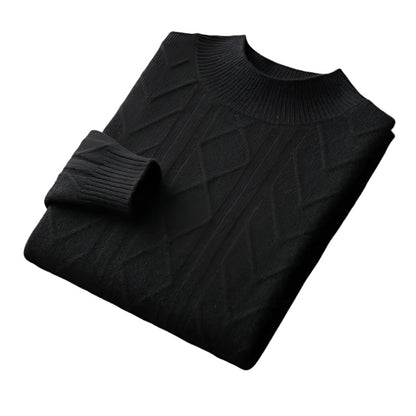 Ravensbrook Merino Wool Sweater