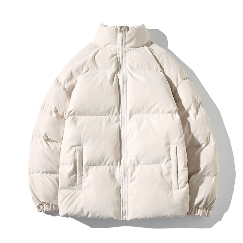 TheighT Men´s Cotton Jacket