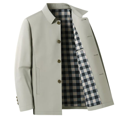 Madison Grove Jacket