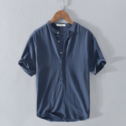 Kelvin Thompson Shirt