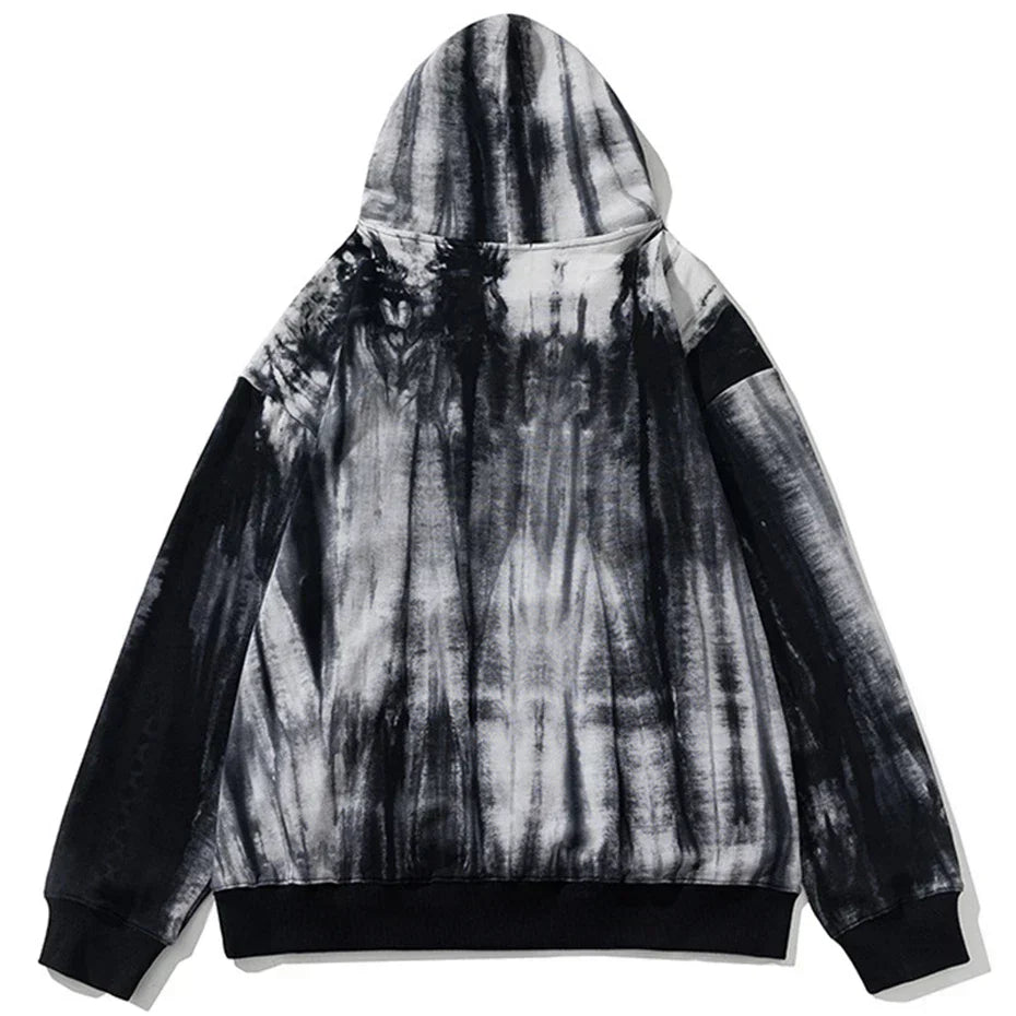 Vintage Complexion Hoodie