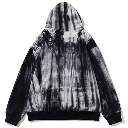 Vintage Complexion Hoodie