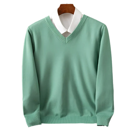 Noble Ultra Wool Sweater