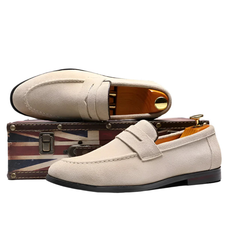 TheighT  Men's Summer Loafers