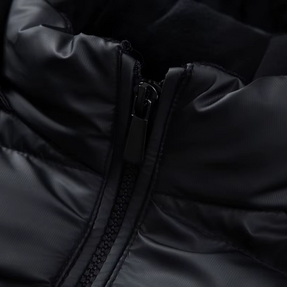 Premium  Hybrid Down Jacket