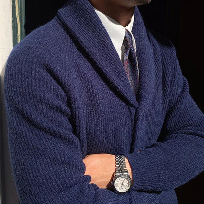 Knitted Cardigan