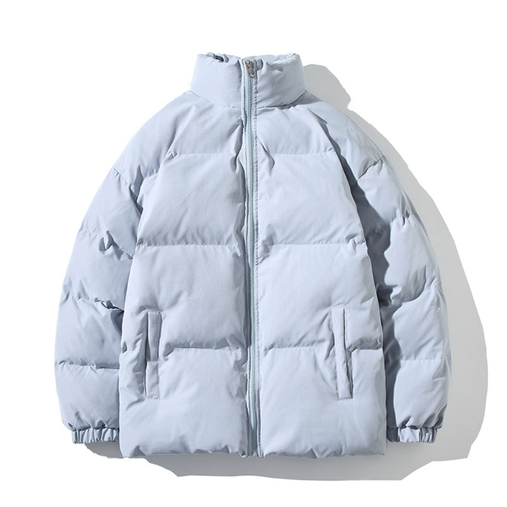 TheighT Men´s Cotton Jacket