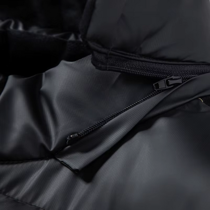 Premium  Hybrid Down Jacket