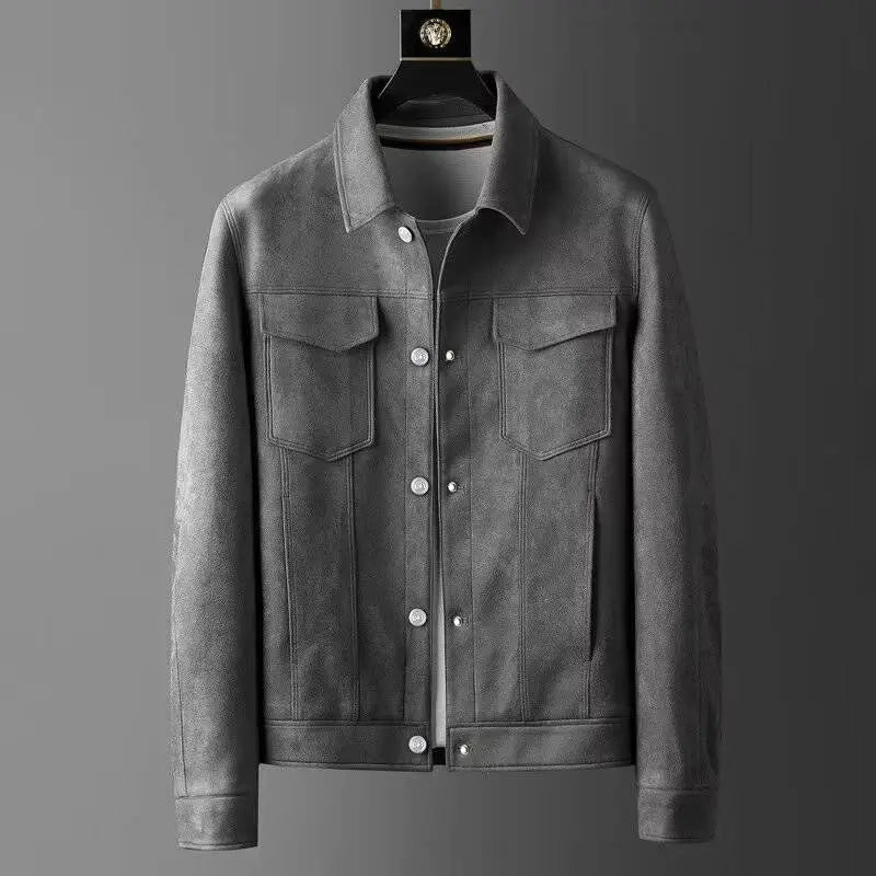 Gangnam Prestige Jacket