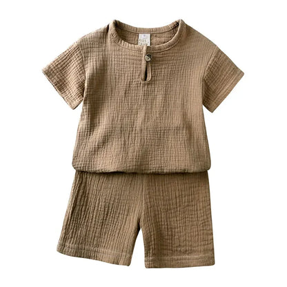 TheighT – Palermo Baby Set