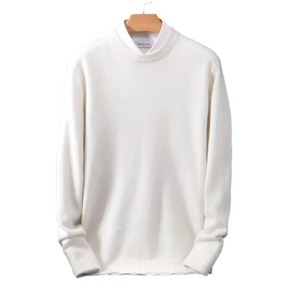 Serenvale Soft Cashmere Sweater