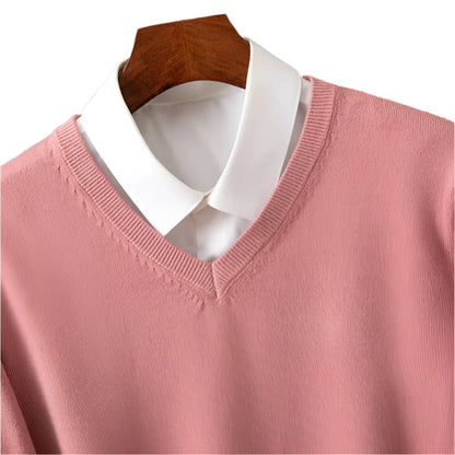 Noble Ultra Wool Sweater