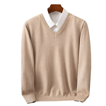 Noble Ultra Wool Sweater