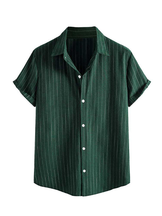 TheighT Costa Rica Short Sleeve Shirt