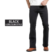 Stretch Black