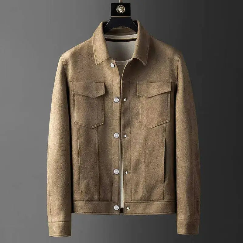 Gangnam Prestige Jacket
