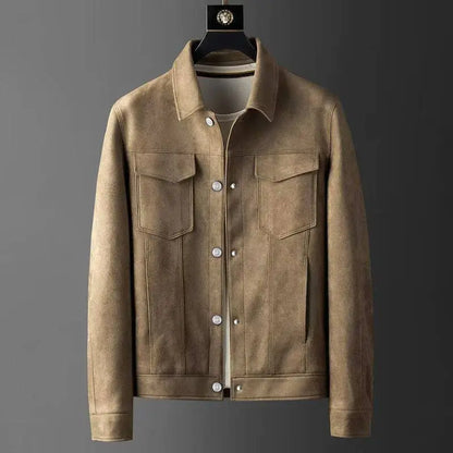 Gangnam Prestige Jacket