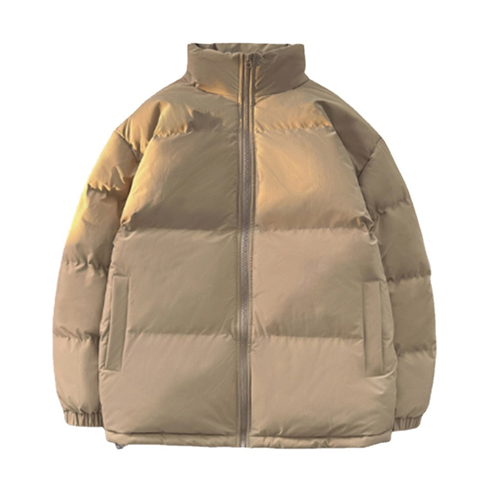 TheighT Men´s Cotton Jacket
