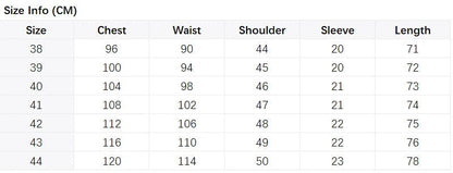 TheighT BreezeFit Anti-Wrinkle Short Sleeve Shirt