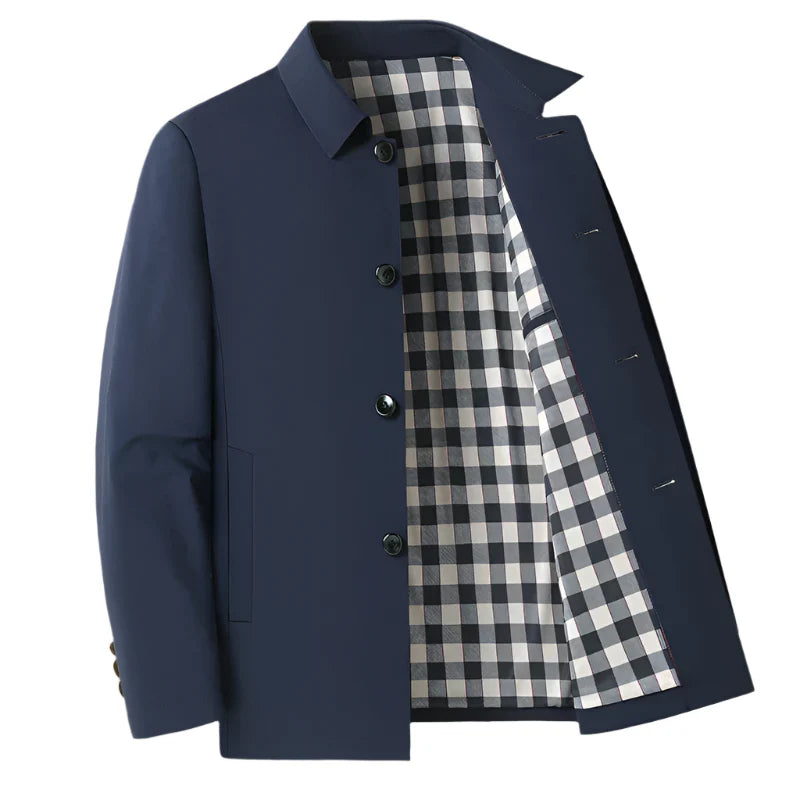 Madison Grove Jacket