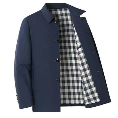 Madison Grove Jacket