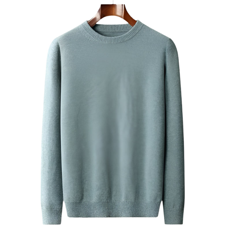 St. Vincent Estate Merino Wool Sweater
