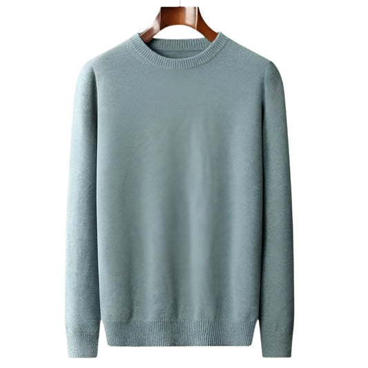 St. Vincent Estate Merino Wool Sweater