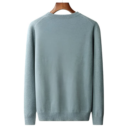 St. Vincent Estate Merino Wool Sweater