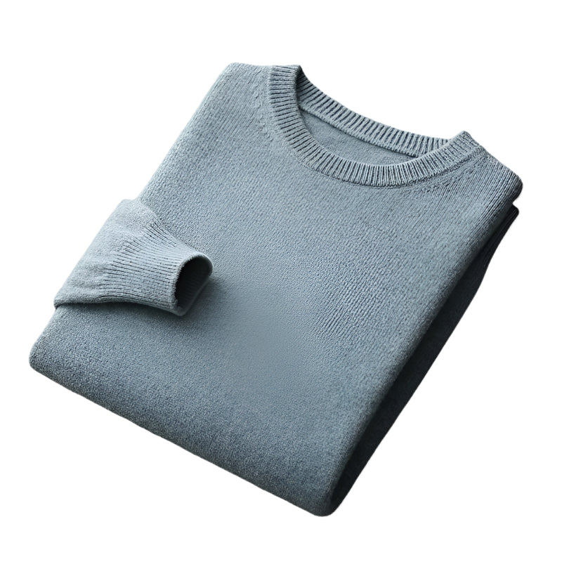 St. Vincent Estate Merino Wool Sweater