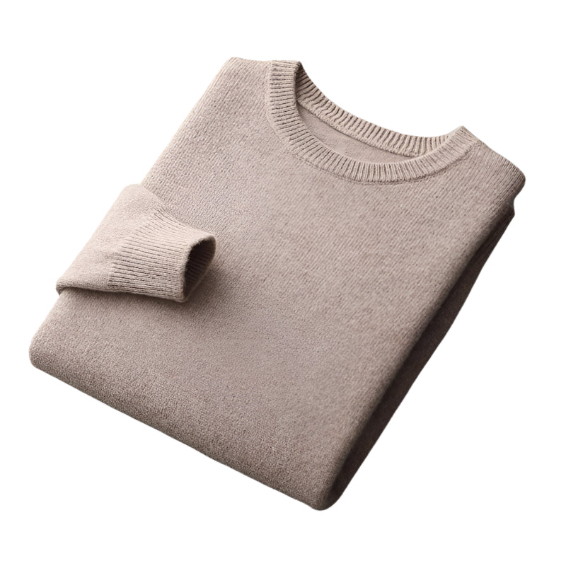 St. Vincent Estate Merino Wool Sweater