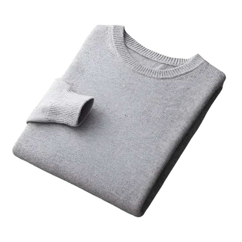 St. Vincent Estate Merino Wool Sweater