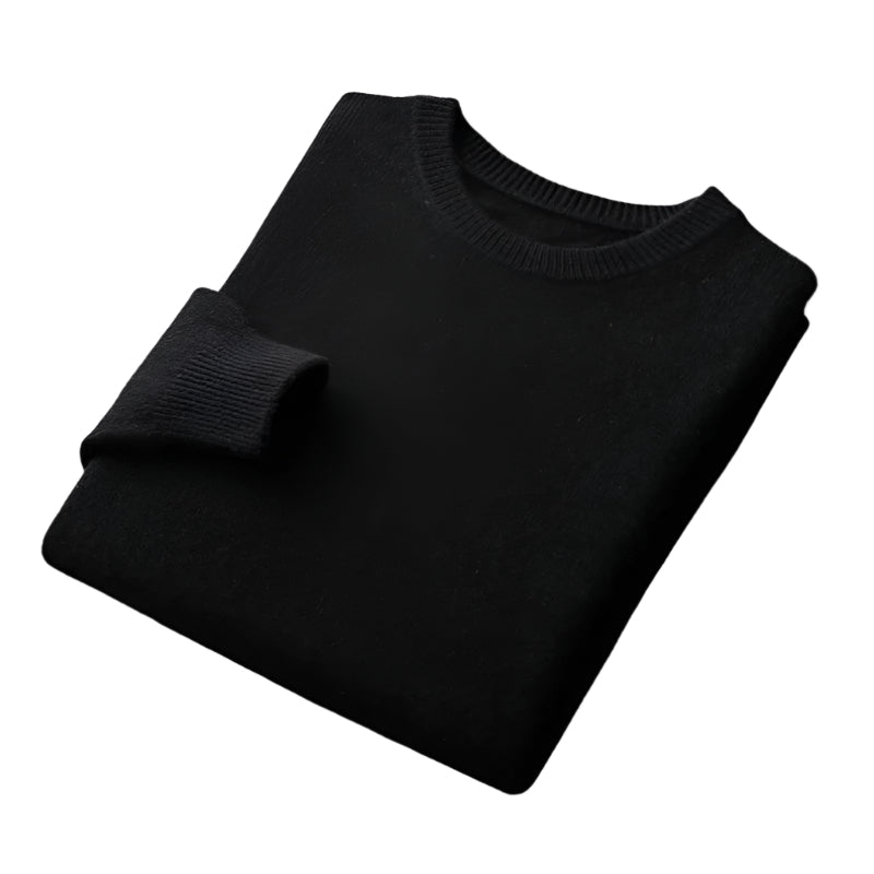 St. Vincent Estate Merino Wool Sweater
