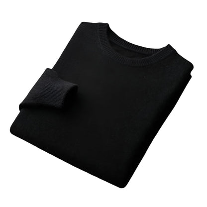 St. Vincent Estate Merino Wool Sweater