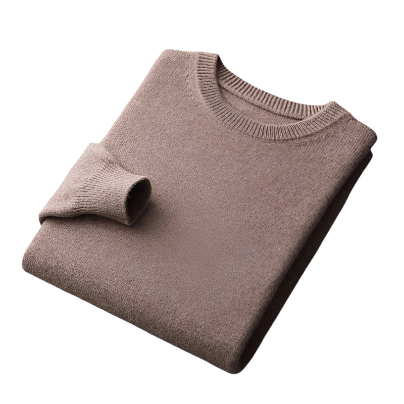 St. Vincent Estate Merino Wool Sweater