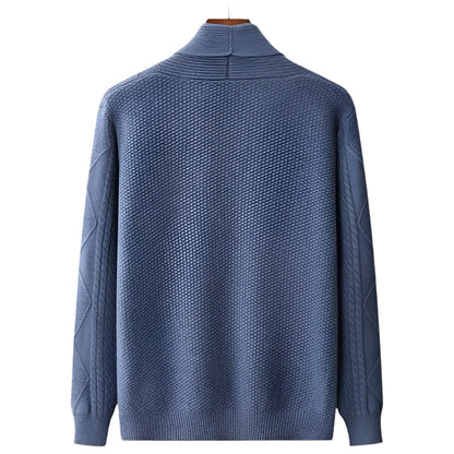 Stratford Merino Wool Cardigan