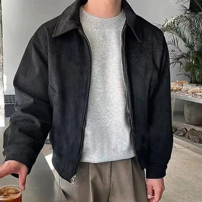 Machu Picchu - Elegant Coat