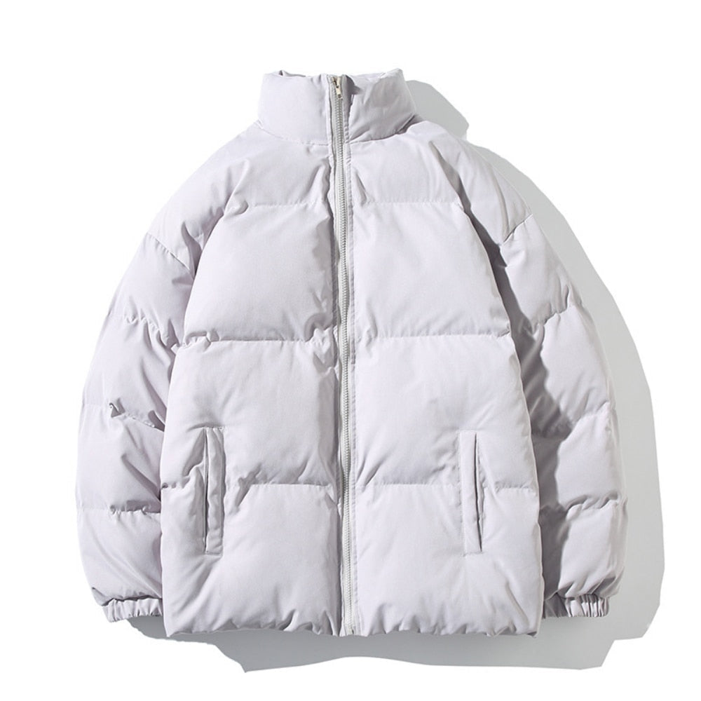 TheighT Men´s Cotton Jacket