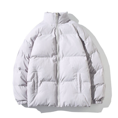 TheighT Men´s Cotton Jacket