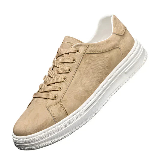 Jon Wellington Handmade Cow Leather Sneaker