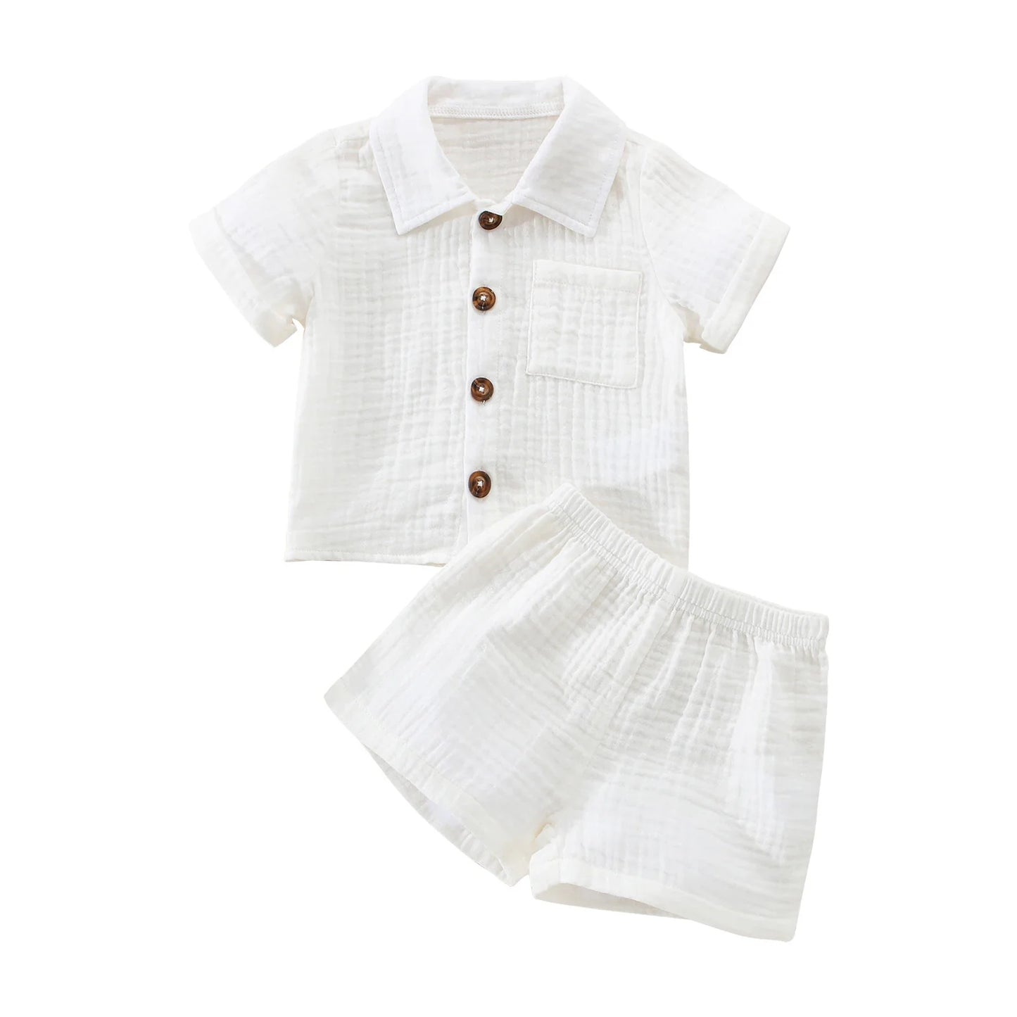 TheighT - The Louis Baby Set