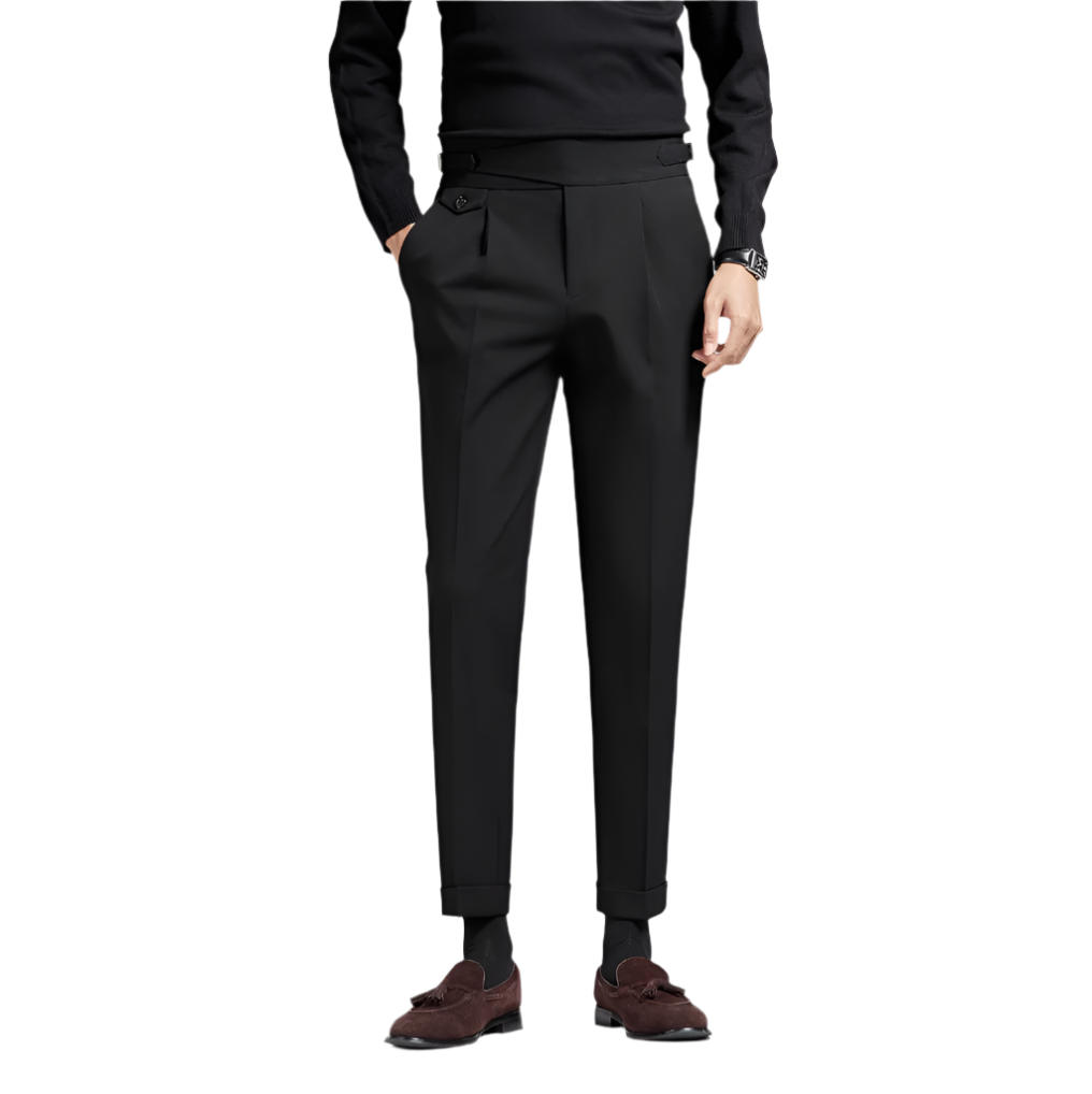 Belfort Classic Gurkha Trouser